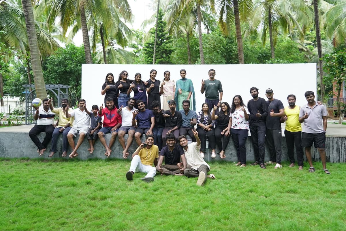 Best Resorts in Coimbatore for Family Getaways
