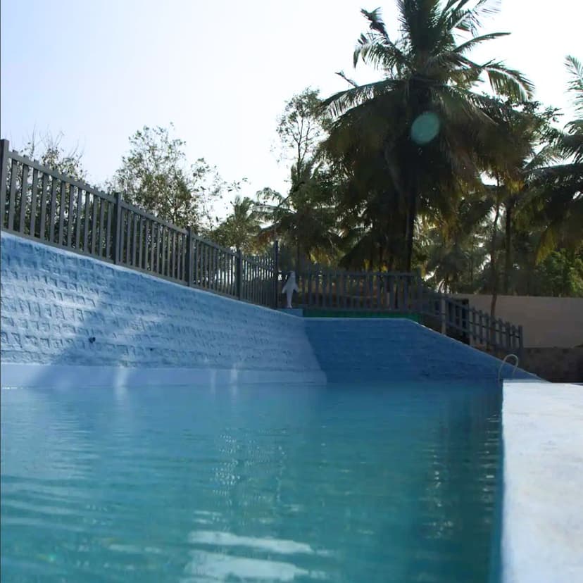 Resort Near